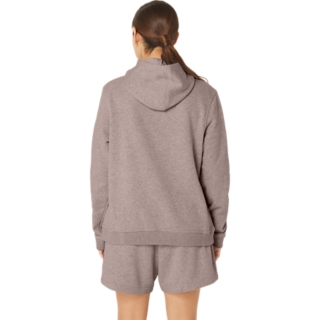 Asics hoodie womens hot sale