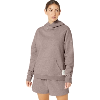 Womens asics outlet hoodies