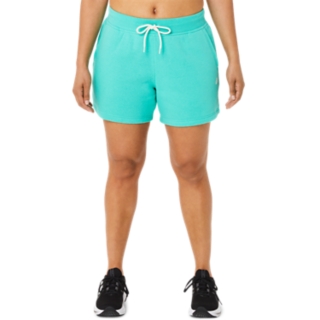 WOMEN'S LYTE SPEED 4IN RUN SHORT, Performance Black, Shorts & Pants