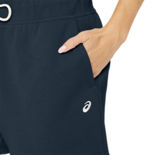 WOMEN'S ASICS SUNDAY SANA FLEECE SHORT, Image 4 of 6