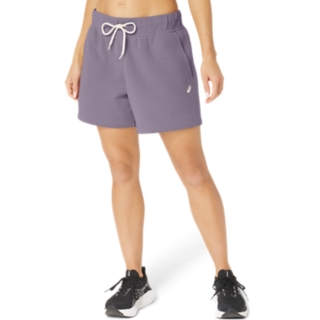 Champion women's best sale jersey shorts