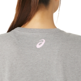 WOMEN'S ASICS GSG SINCE 1977 ADVENTURE CREW, Image 5 of 6