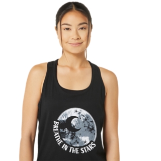 WOMEN'S ASICS RELAX AND BREATHE RACERBACK, Image 4 of 6