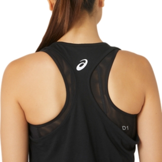WOMEN'S ASICS RELAX AND BREATHE RACERBACK, Image 5 of 6