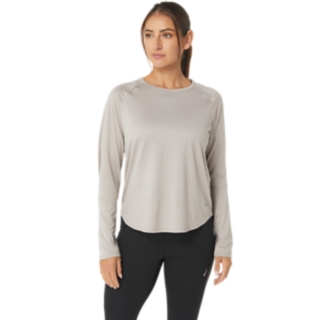 ACTIBREEZE LONG SLEEVE TOP | Women | Moonrock | Womens Long