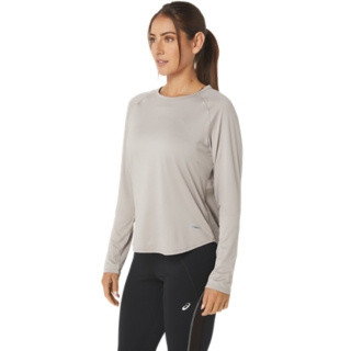 ACTIBREEZE LONG SLEEVE TOP | Women | Moonrock | Womens Long