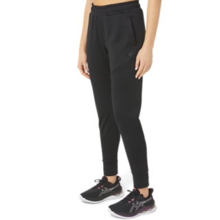 BRUSHED MOBILITY KNIT PANT, Image 4 of 8