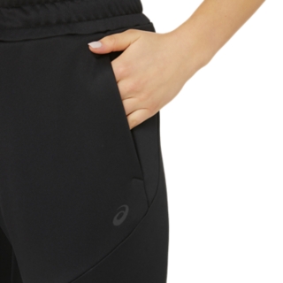 BRUSHED MOBILITY KNIT PANT, Image 6 of 8