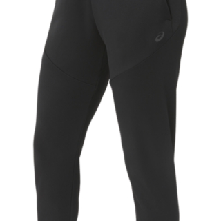 BRUSHED MOBILITY KNIT PANT, Image 7 of 8