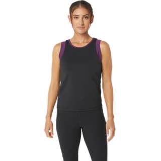 パフォーマンスブラック