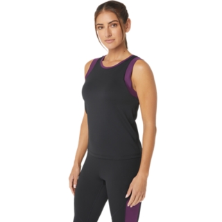 ウイメンズドライローサポートブラタンク、画像 5 / 8