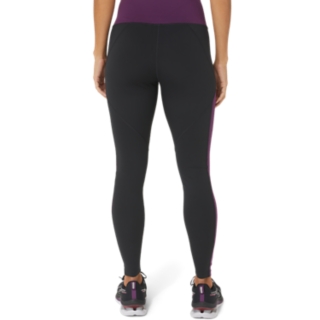 WOMEN'S FLEX TIGHT, Performance Black