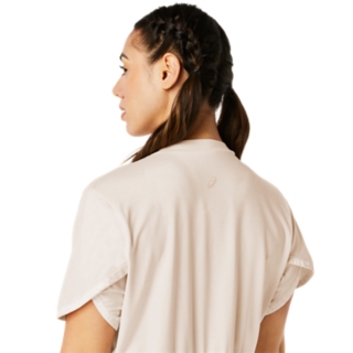 WOMEN'S NAGINO FLEX SHORT SLEEVE TOP, Image 5 of 7