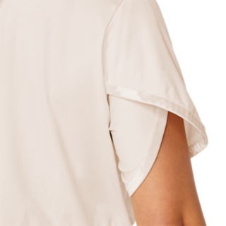 WOMEN'S NAGINO FLEX SHORT SLEEVE TOP, Image 6 of 7