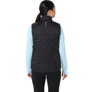 WOMEN'S PERFORMANCE INSULATED VEST 2.0