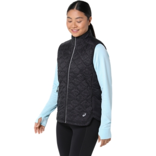 WOMEN'S PERFORMANCE INSULATED VEST 2.0