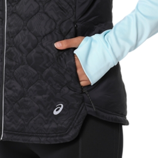 WOMEN'S PERFORMANCE INSULATED VEST 2.0