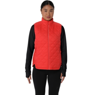 Women's Insulated & Fleece Vests