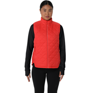 Asics puffer clearance vest