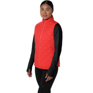 WOMEN'S PERFORMANCE INSULATED VEST 2.0