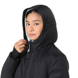 WOMEN'S PERFORMANCE INSULATED JACKET 2.0