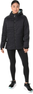WOMEN'S PERFORMANCE INSULATED JACKET 2.0