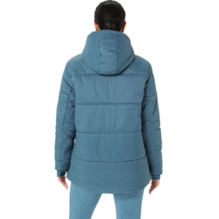 WOMEN'S PERFORMANCE INSULATED JACKET 2.0