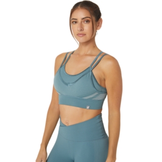 NAGINO SEAMLESS BRA, Image 3 of 6