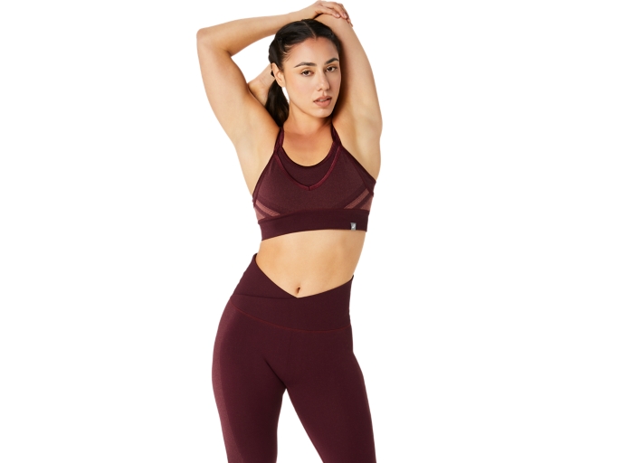 Amazon.co.jp: Asics 2032C727 Women's Training Wear Nagino