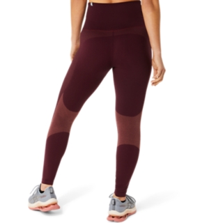 WOMEN'S NAGINO SEAMLESS TIGHT