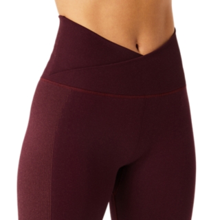 WOMEN\'S NAGINO SEAMLESS | | | Royal Leggings TIGHT ASICS Port & Tights