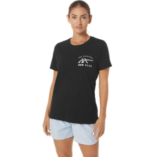 Run It Off Women's Performance T-Shirt