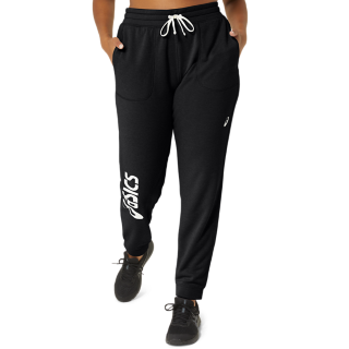 Genesis Jogger Pants Black - Size XL Only