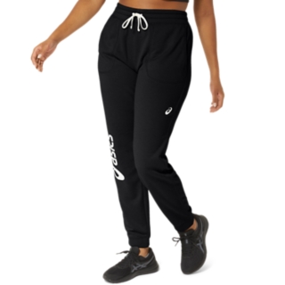 ASICS Cuffed Athletic Pants for Women