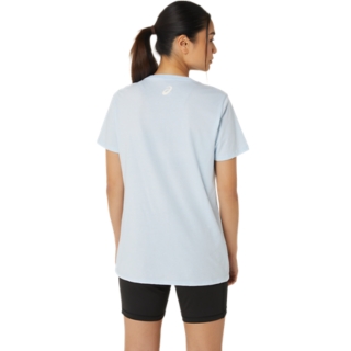 WOMEN'S ASICS ADVENTURE ALANNA V-NECK, Image 2 of 6