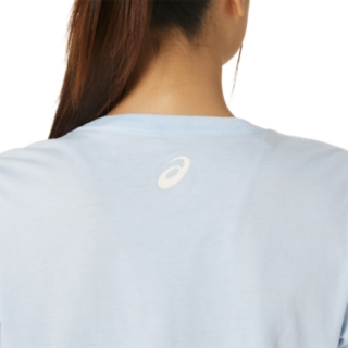 WOMEN'S ASICS ADVENTURE ALANNA V-NECK, Image 5 of 6