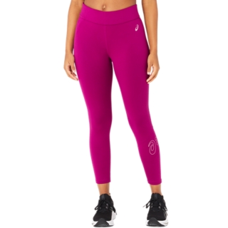 Women's Sport Logo Leggings