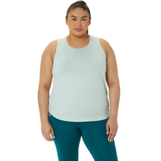 WOMEN ACTIBREEZE SLEEVELESS TOP