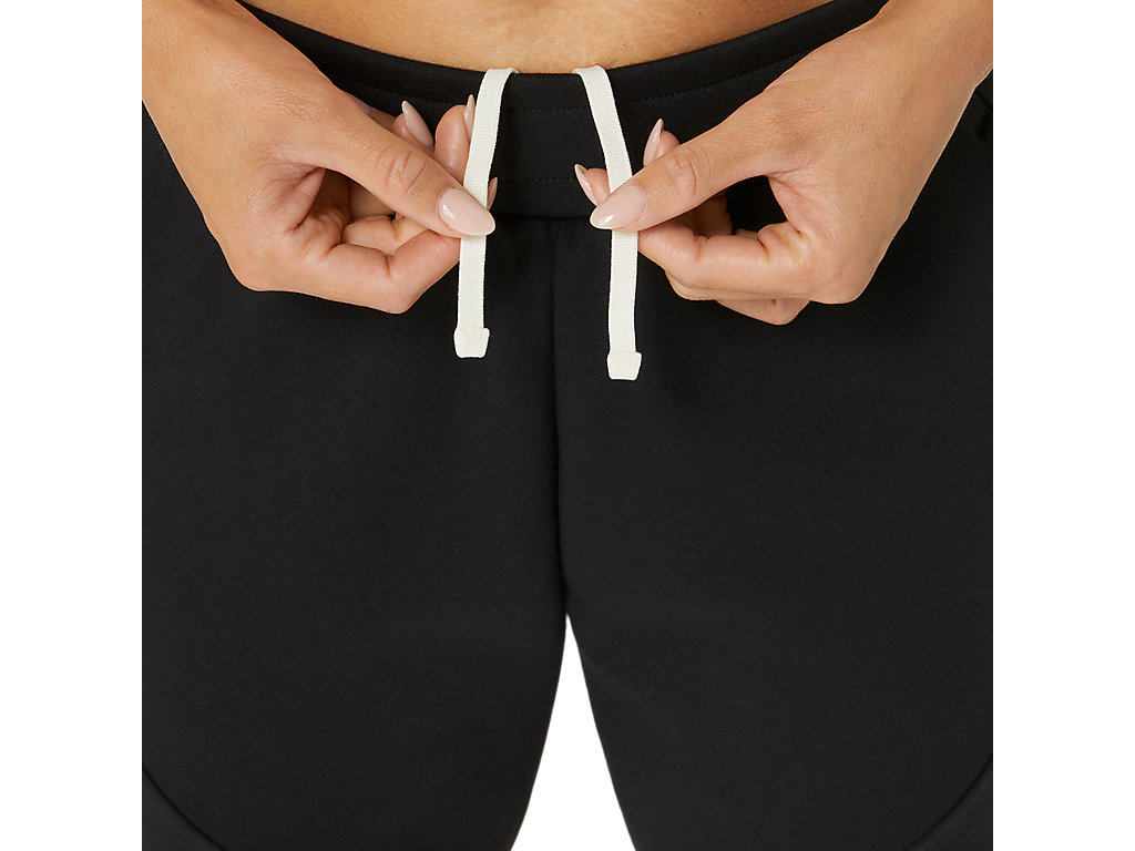 WOMEN MOBILITY KNIT PANT | Performance Black | Shorts WOMEN MOBILITY KNIT PANT | Performance Black | Shorts