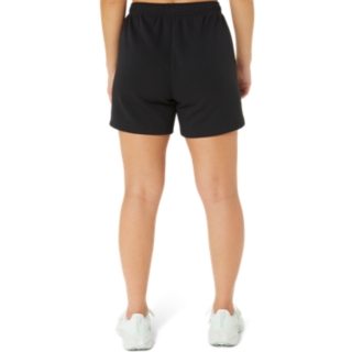 Women's Low Cut Performance Short, Black, Shorts & Pants