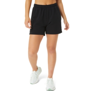 Asics 7 deals inch shorts ladies