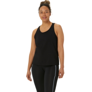 Women's training tank sales