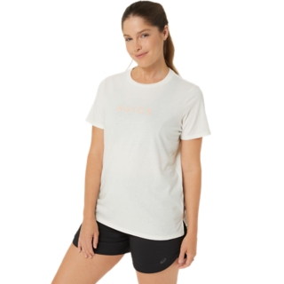 WOMEN TRAINING CORE GRAPHIC TEE, Image 3 of 6