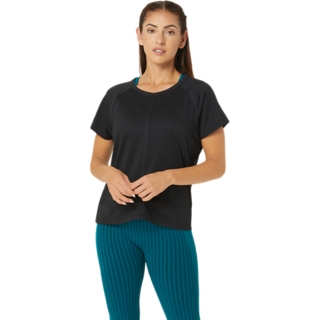 Women's Resolution Stretch Short-sleeve T-shirt