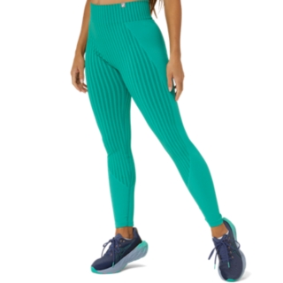 Women's Sports-Dri Aurora Leggings - iPROSPORTS