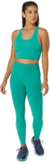 WOMEN'S FLEX SEAMLESS TIGHT