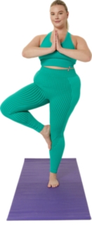 Aurora Seamless Tight