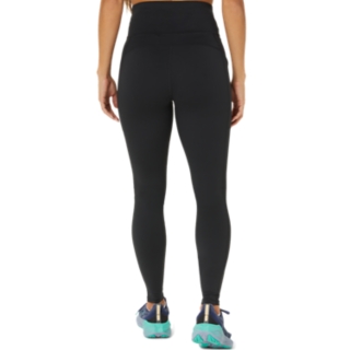 WOMEN'S FLEX TIGHT, Performance Black