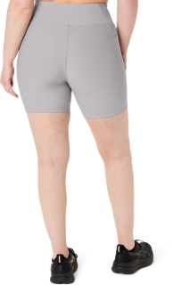 WOMEN'S RIB BIKE SHORT, Image 7 of 12