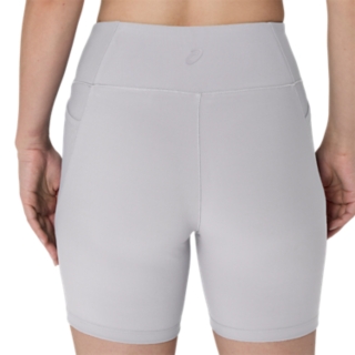 WOMEN'S RIB BIKE SHORT, Image 5 of 12